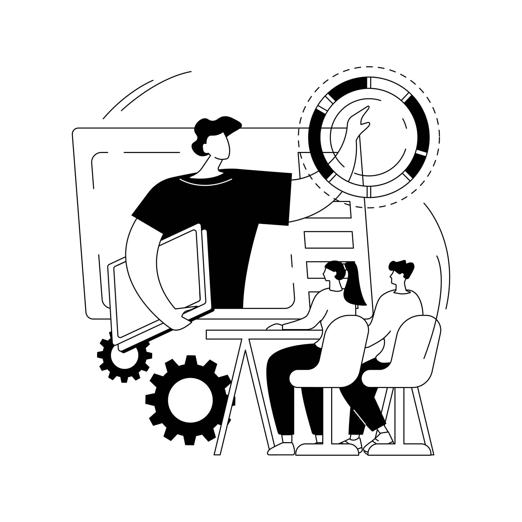 Neruc Marketing Baja California Sur - Agencia de Marketing Digital en Baja California Sur