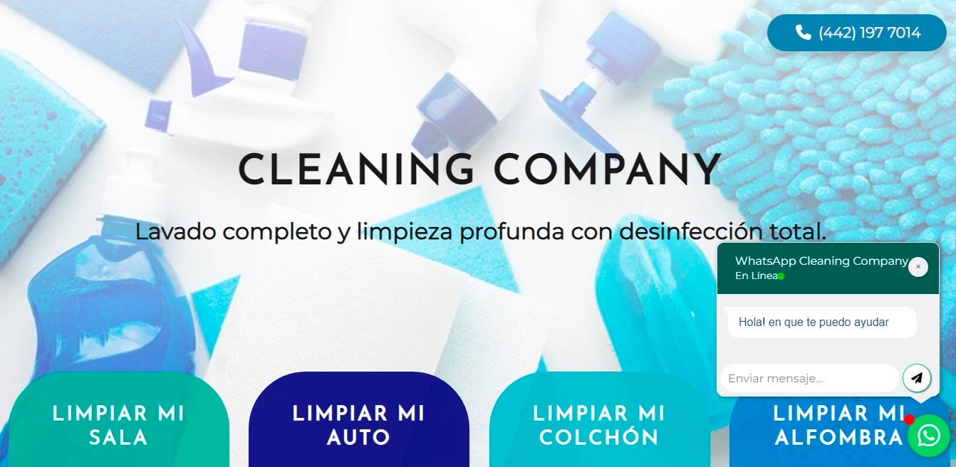 Neruc Marketing Baja California Sur - Agencia de Marketing Digital en Baja California Sur