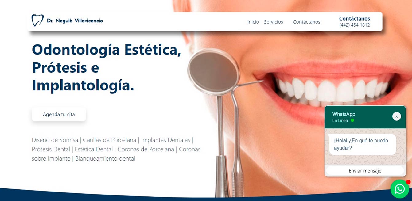 Neruc Marketing Baja California Sur - Agencia de Marketing Digital en Baja California Sur