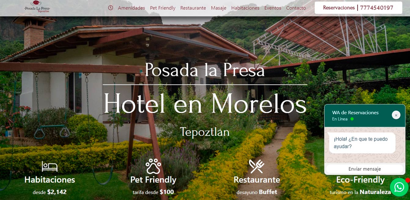 Neruc Marketing Baja California Sur - Agencia de Marketing Digital en Baja California Sur